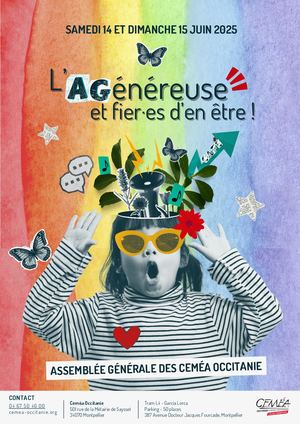 Lire le programme :)