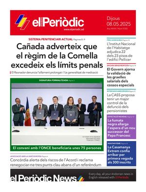 El Periodic 08 05 25