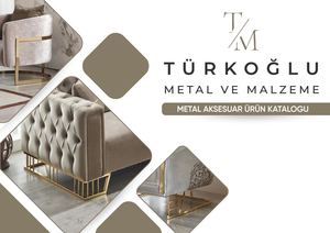 Turkoglu Katalog Web