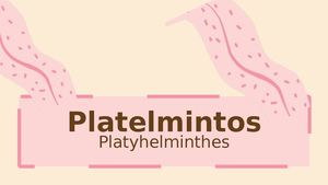 Platelmintos