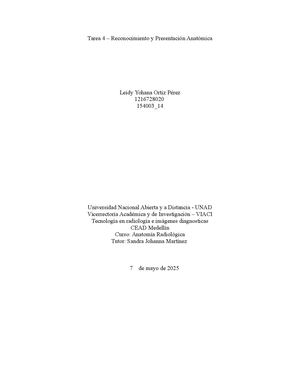 Anatomía Huesos Cara Y Cráneo