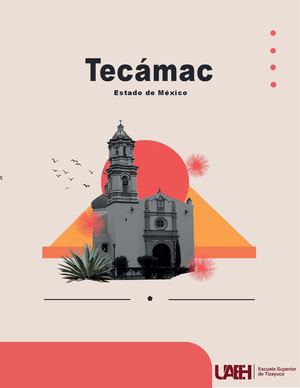 Tecámac, Edo de México