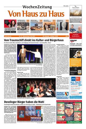 VHZH-Denzlingen-Land