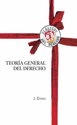 Teoría Del Derecho