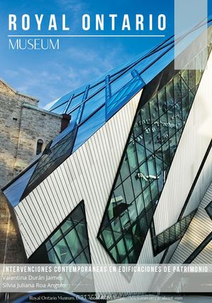 Royal Ontario Museum
