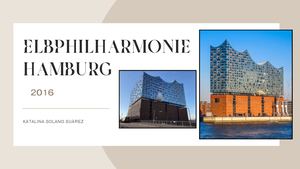 La Filarmónica Del Elba