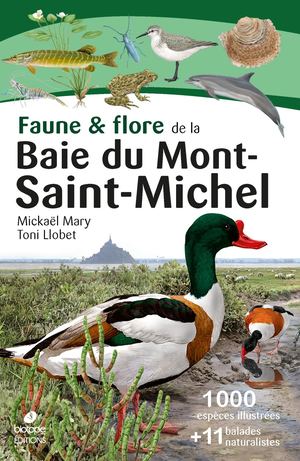 Faune et Flore de la baie du Mont-Saint-Michel