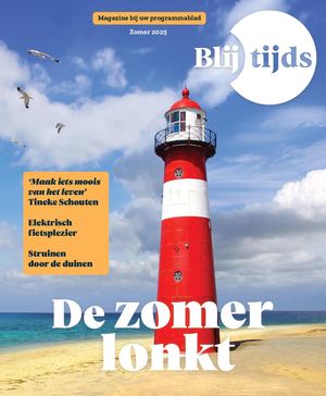 Blijtijds Magazine #2-2025