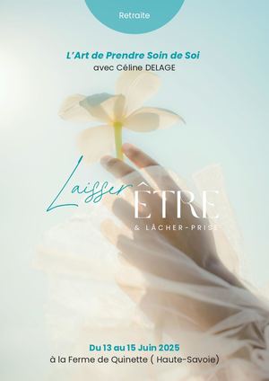 Retraite Céline DELAGE