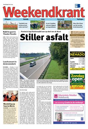 Weekendkrant 08 05 2025