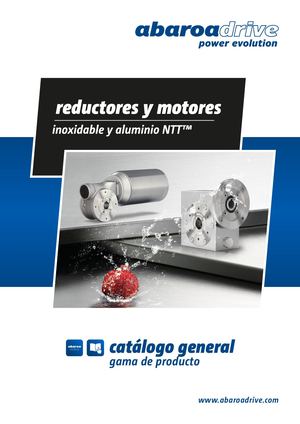 Catálogo Abaroadrive Ncm Mayo 25