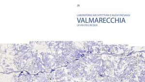 3 - La Via Dell'acqua