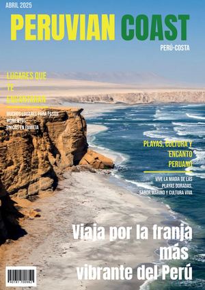 Revista costa peruana