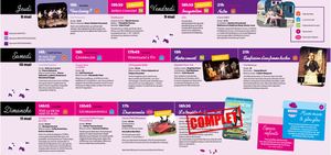 Festival Tous En Scene