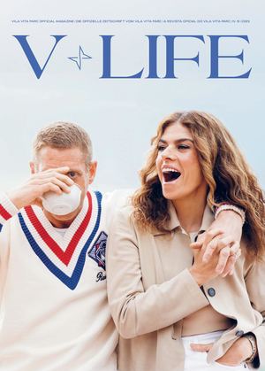 V-Life Magazine #13 2025