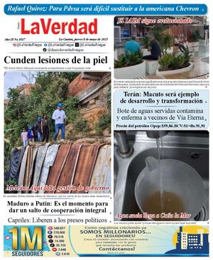 Impreso Digital 8537