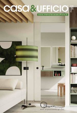 Casa&ufficio 05 2025
