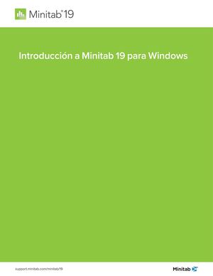 Minitab19getting Started Eses (1)