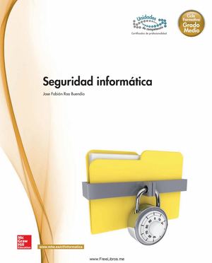 Seguridad Informatica Mc Graw Hill 2013