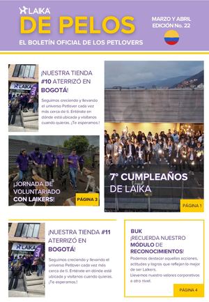 Boletín De Pelos Colombia (1)