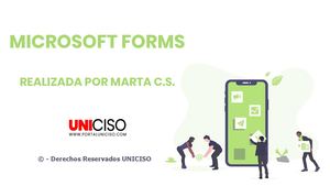 Forms Montalvo