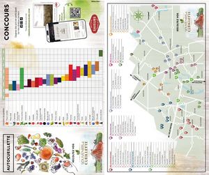 Calendrier d'autocueillette - Édition 2025