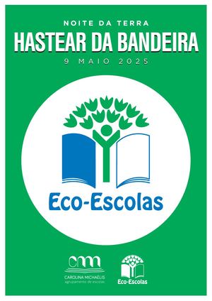 Hastear a Bandeira Verde