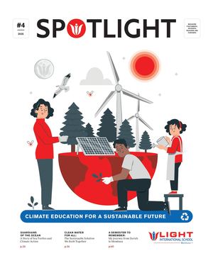 Spotlight #4