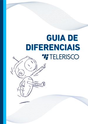 Guia De Diferenciais | Telerisco