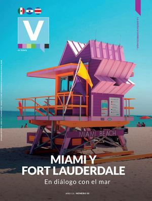 Casas Grandes: Aventura y naturaleza (V de Volaris Mayo 2025)