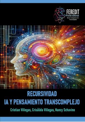 Recursividad IA-Pensamiento transcomplejo