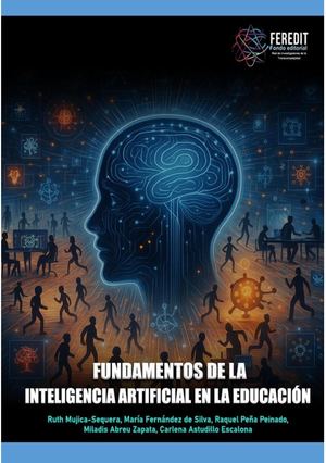 Fundamentos de la inteligencia artificial en la educación