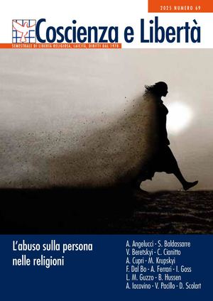 2025 69 Coscienza e Libertà