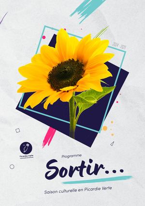 Programme Sortir 2024 - 2025