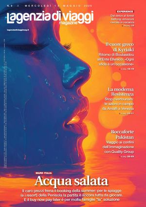 L'Agenzia di Viaggi Magazine
