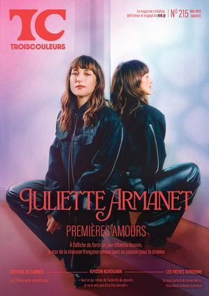 TROISCOULEURS 215 mai 2025