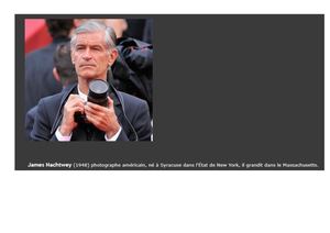James Nachtwey