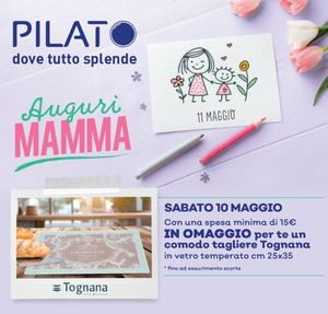 Festa della mamma 2025