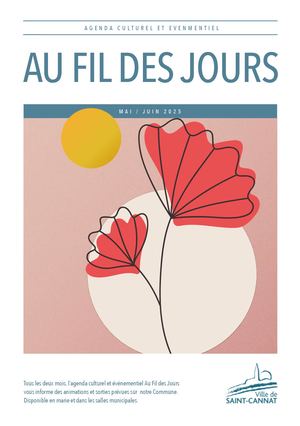 Au Fil Des Jours Mai Juin 2025