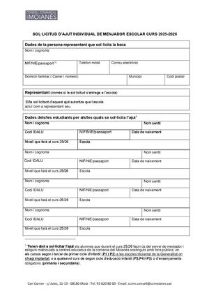 20250425 Model 1 Sol·licitud 1