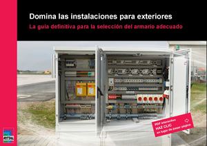 Catálogo RITTAL En NCM May25