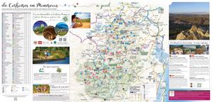 Carte randonnée à pied_2025