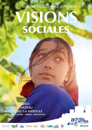 Visions Sociales Livret 2025