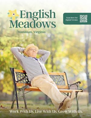 English Meadows Manassas Campus