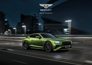 Bentley Jacksonville