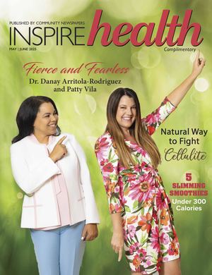 May / June 2025 cover