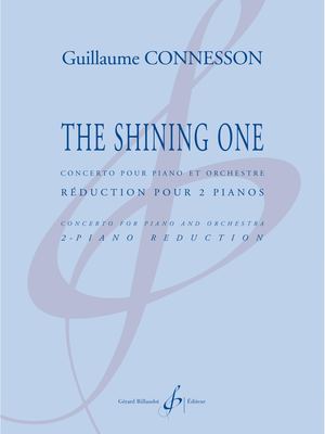 Guillaume CONNESSON - The Shining One