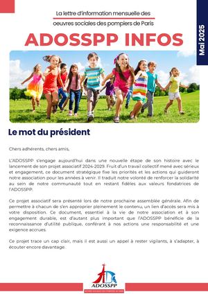 05 Adosspp Infos Mai 2025