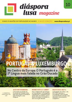 Diáspora Lusa Magazine 10