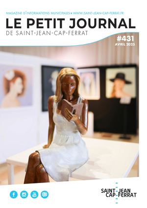 Petit journal #431